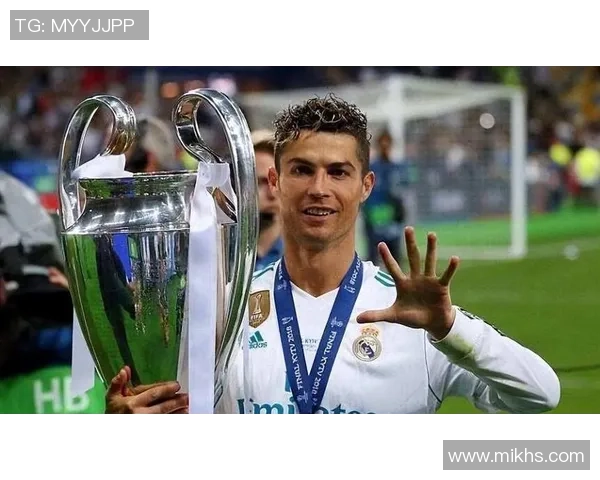 全球足球巨星影响力大比拼 谁能统治足坛掀起热潮