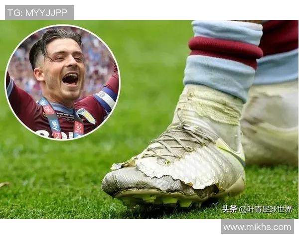 球星儿时的足球鞋回顾 揭示他们如何从小走向足球巅峰