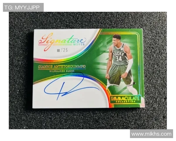 盘点当下最受关注的足球球星卡单卡收藏价值与未来趋势