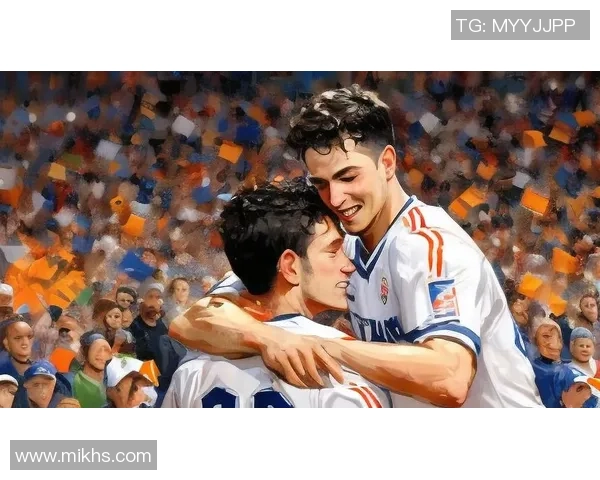 精彩足球巨星壁纸集，尽享高清经典瞬间，感受赛场激情与英雄风采