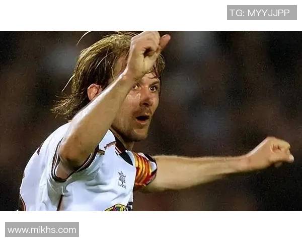 足球场上的失落英雄：那些曾辉煌一时却消失在绿茵场的球星们