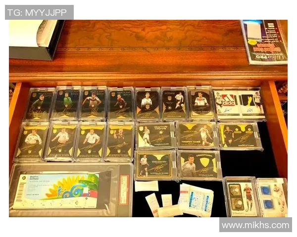 足球球星卡的珍藏与投资价值解析及未来发展趋势探讨