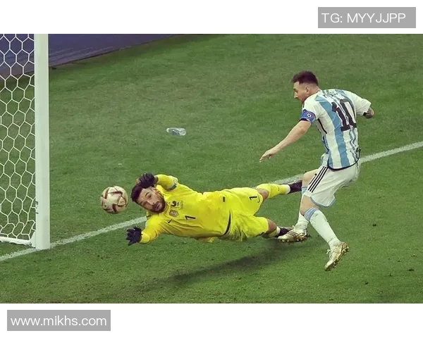 阿根廷足球传奇球星的辉煌历程与成就回顾