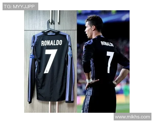 高清足球星球衣男款图片展示 各大俱乐部精选球衣设计与款式解析